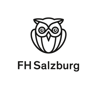 Fachhochschule Salzburg Logo